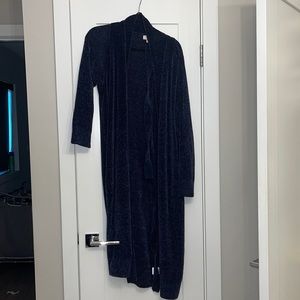 Extremely soft GAP housecoat